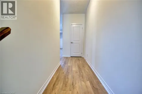 261 Woodbine Avenue Kitchener ON N2R 0S7