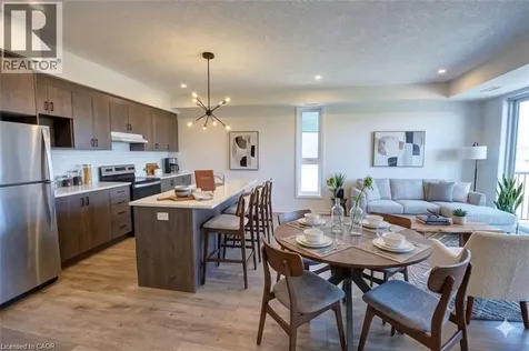 261 Woodbine Avenue Kitchener ON N2R 0S7