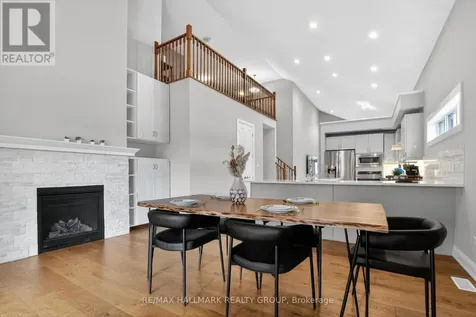 341 Serenade Crescent Ottawa ON K1X 0B9
