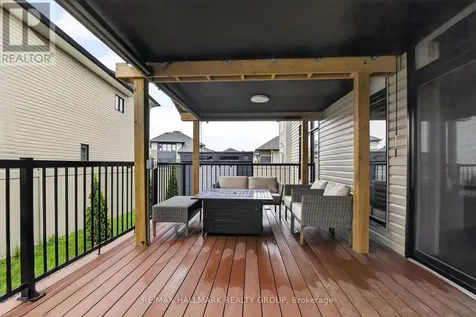 341 Serenade Crescent Ottawa ON K1X 0B9