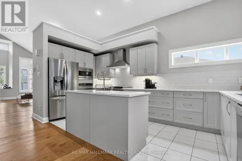 341 Serenade Crescent Ottawa ON K1X 0B9