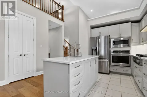 341 Serenade Crescent Ottawa ON K1X 0B9