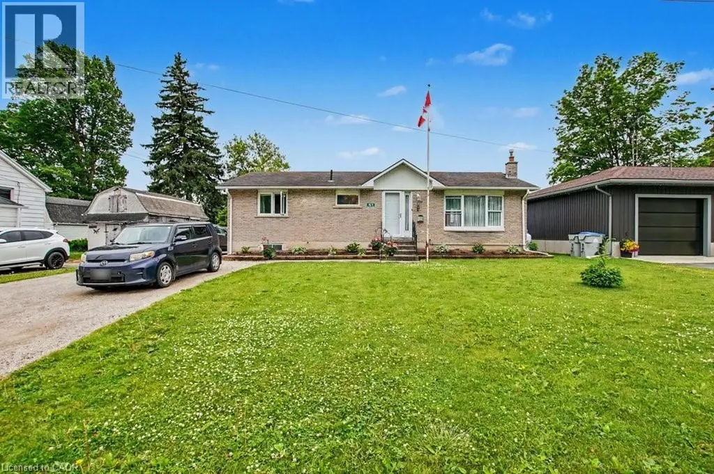 51 Schade Street Monkton ON N0K 1P0