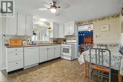 51 Schade Street Monkton ON N0K 1P0