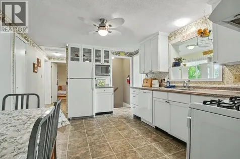 51 Schade Street Monkton ON N0K 1P0