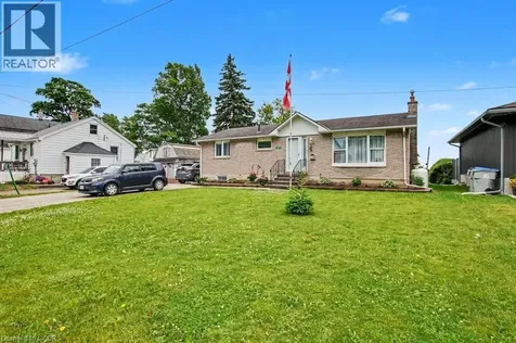 51 Schade Street Monkton ON N0K 1P0