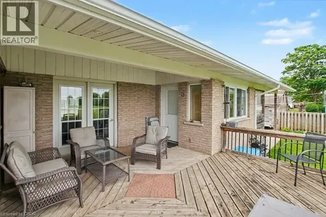 51 Schade Street Monkton ON N0K 1P0