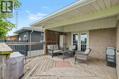 51 Schade Street Monkton ON N0K 1P0