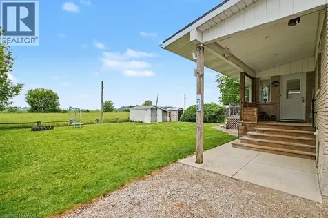 51 Schade Street Monkton ON N0K 1P0