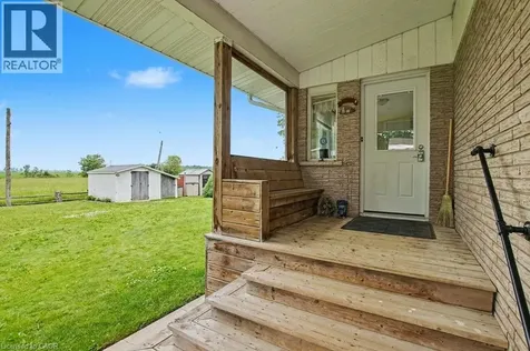 51 Schade Street Monkton ON N0K 1P0