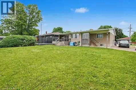 51 Schade Street Monkton ON N0K 1P0