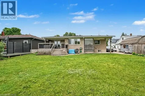 51 Schade Street Monkton ON N0K 1P0