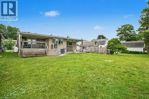 51 Schade Street Monkton ON N0K 1P0