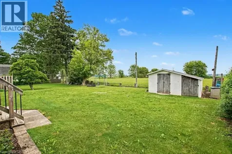 51 Schade Street Monkton ON N0K 1P0