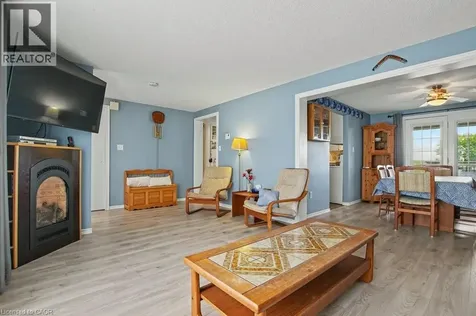 51 Schade Street Monkton ON N0K 1P0