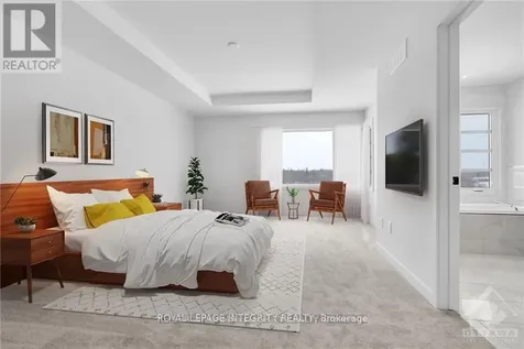 254 Shuttleworth Drive Ottawa ON K1T 0T4