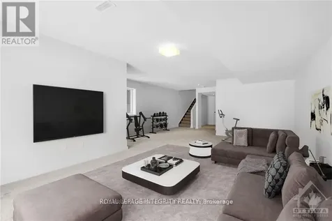 254 Shuttleworth Drive Ottawa ON K1T 0T4