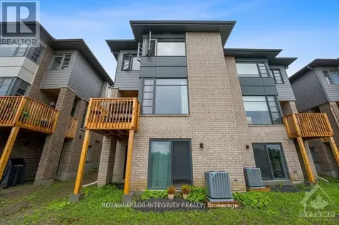 254 Shuttleworth Drive Ottawa ON K1T 0T4