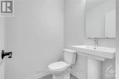 254 Shuttleworth Drive Ottawa ON K1T 0T4