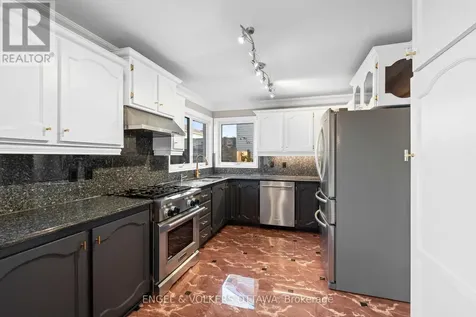 563 Merkley Drive Ottawa ON K4A 1V9