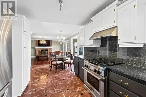 563 Merkley Drive Ottawa ON K4A 1V9