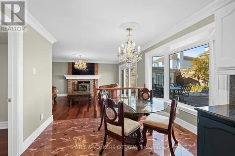 563 Merkley Drive Ottawa ON K4A 1V9