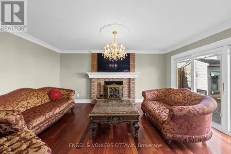 563 Merkley Drive Ottawa ON K4A 1V9