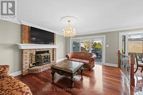 563 Merkley Drive Ottawa ON K4A 1V9