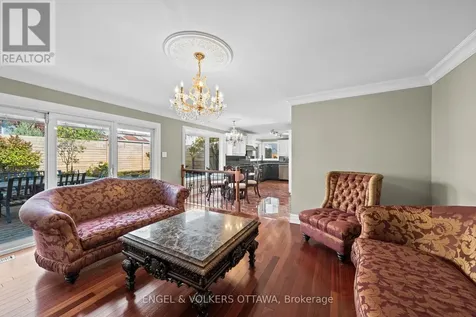 563 Merkley Drive Ottawa ON K4A 1V9