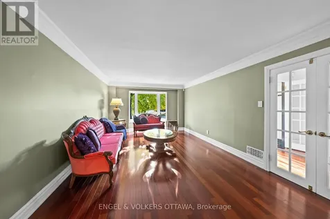 563 Merkley Drive Ottawa ON K4A 1V9
