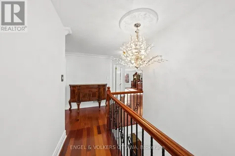 563 Merkley Drive Ottawa ON K4A 1V9