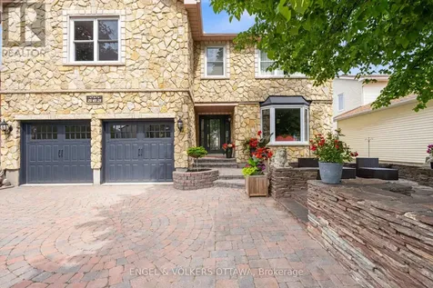 563 Merkley Drive Ottawa ON K4A 1V9