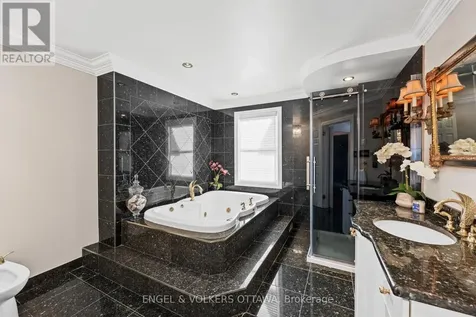 563 Merkley Drive Ottawa ON K4A 1V9