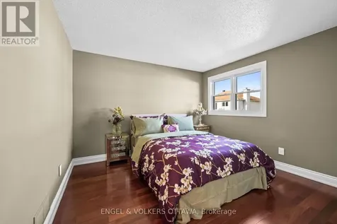 563 Merkley Drive Ottawa ON K4A 1V9