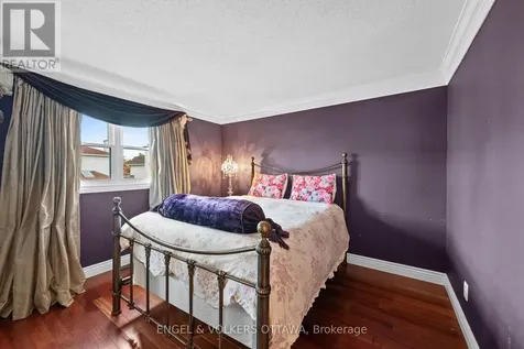 563 Merkley Drive Ottawa ON K4A 1V9