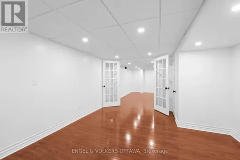563 Merkley Drive Ottawa ON K4A 1V9