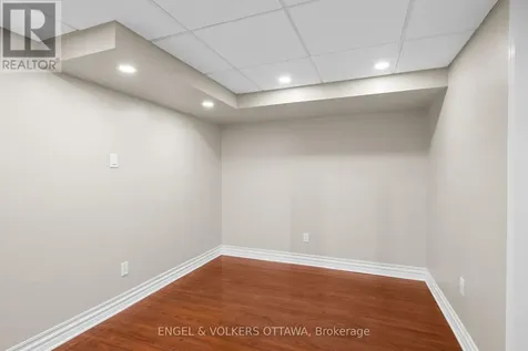 563 Merkley Drive Ottawa ON K4A 1V9
