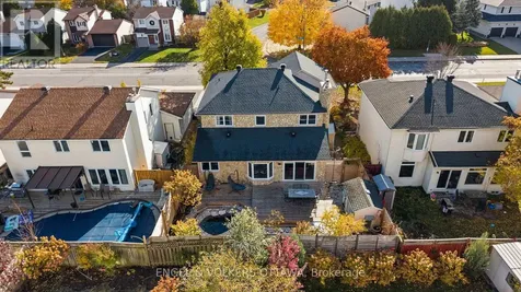 563 Merkley Drive Ottawa ON K4A 1V9