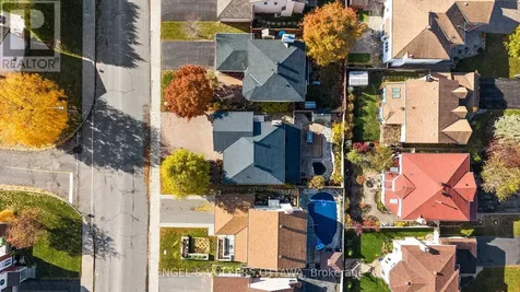 563 Merkley Drive Ottawa ON K4A 1V9