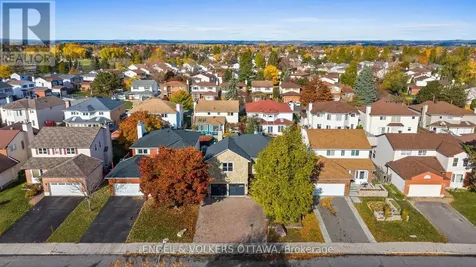 563 Merkley Drive Ottawa ON K4A 1V9