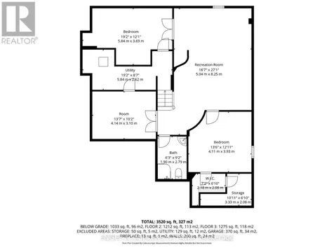 563 Merkley Drive Ottawa ON K4A 1V9