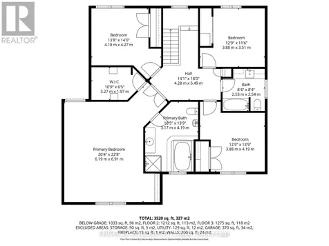 563 Merkley Drive Ottawa ON K4A 1V9
