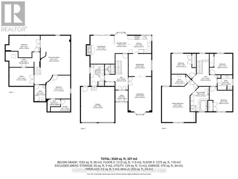563 Merkley Drive Ottawa ON K4A 1V9