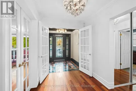 563 Merkley Drive Ottawa ON K4A 1V9