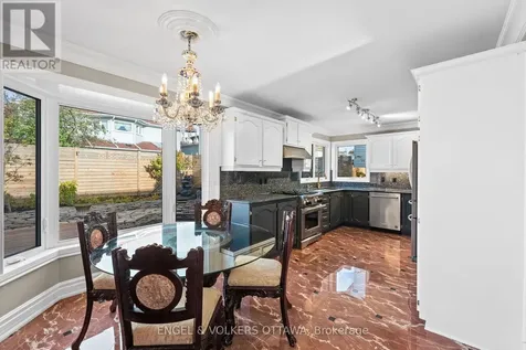 563 Merkley Drive Ottawa ON K4A 1V9