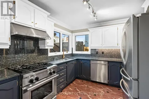 563 Merkley Drive Ottawa ON K4A 1V9