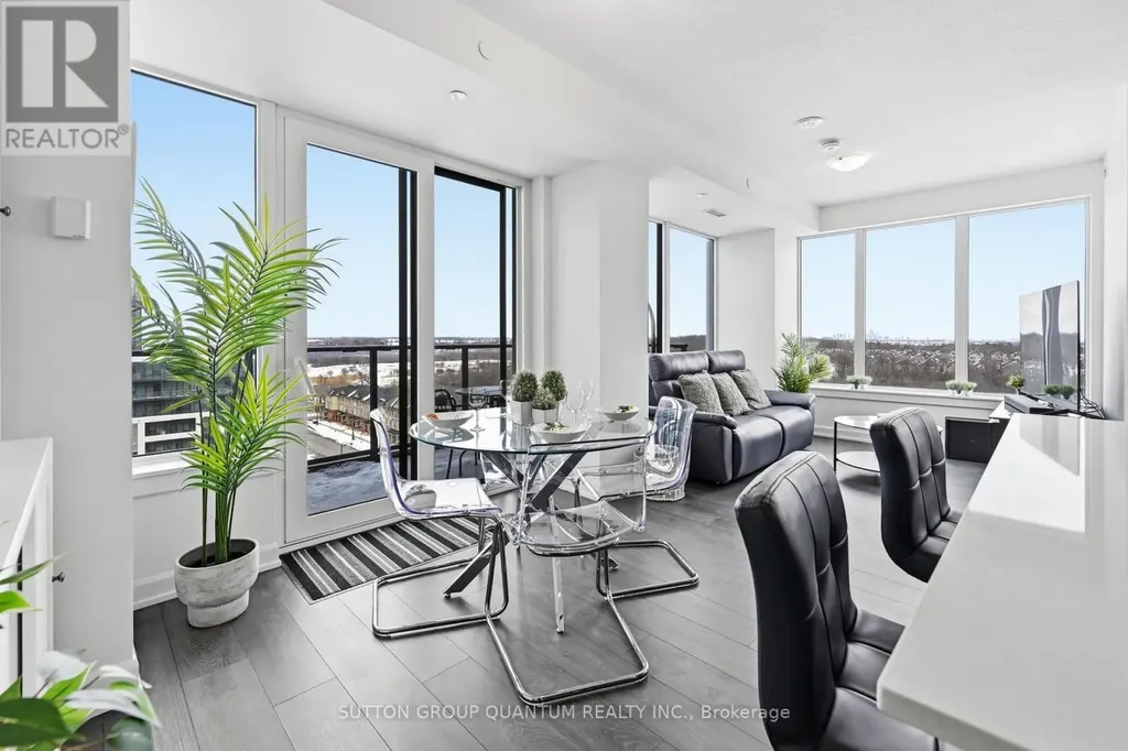 3200 William Coltson Avenue Oakville (jm Joshua Meadows) ON L6H 7W6