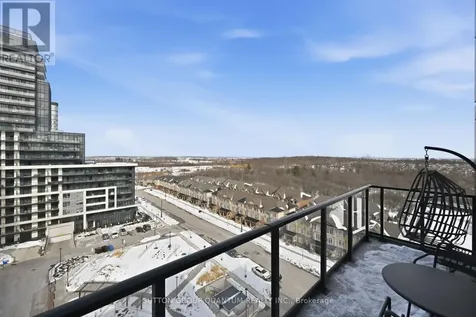 3200 William Coltson Avenue Oakville (jm Joshua Meadows) ON L6H 7W6