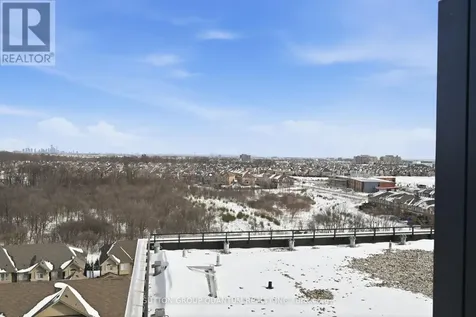 3200 William Coltson Avenue Oakville (jm Joshua Meadows) ON L6H 7W6