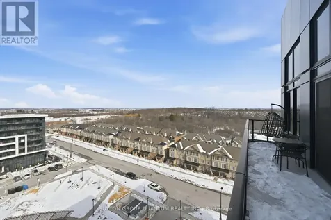 3200 William Coltson Avenue Oakville (jm Joshua Meadows) ON L6H 7W6